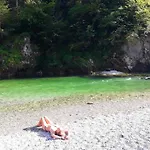 Paradise * Bohinjska Bela