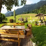 Paradise * Bohinjska Bela