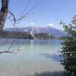 Paradise Apartament *