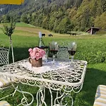 Paradise Apartament *