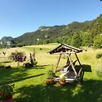 Paradise Apartament *