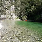 Paradise * Bohinjska Bela
