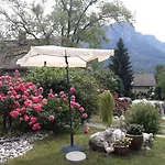 Paradise Apartament Bohinjska Bela