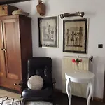 Paradise Apartament Bohinjska Bela