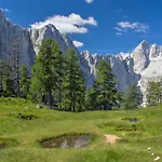 Paradise Bohinjska Bela