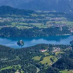 Paradise Bohinjska Bela