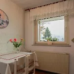 Apartament Paradise