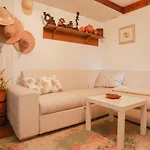 Paradise Apartament *