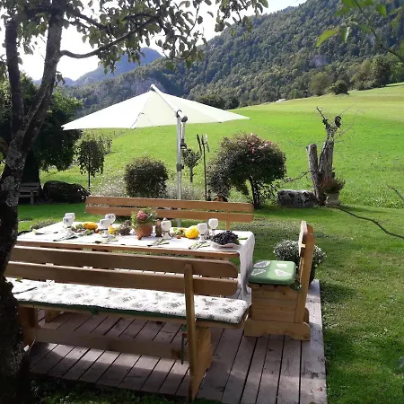 Paradise Bohinjska Bela