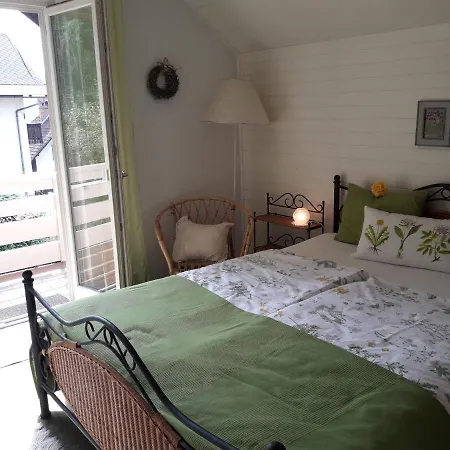 Paradise Бохиньска-Бела