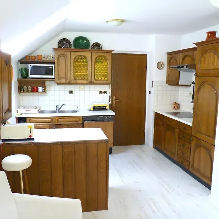 Paradise Apartment