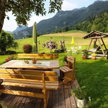 Paradise * Bohinjska Bela