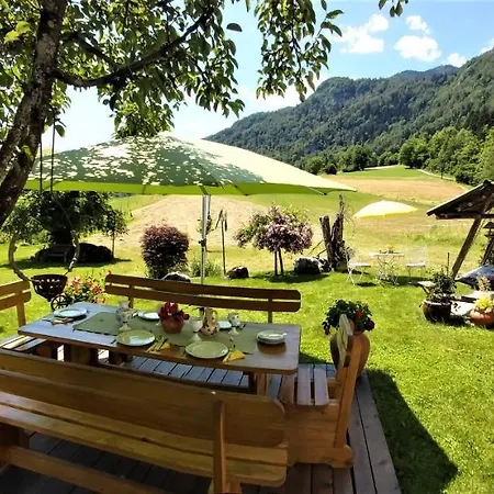 Paradise Bohinjska Bela