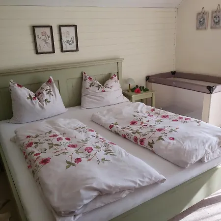 Paradise Appartement