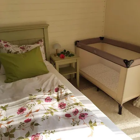 Paradise * Bohinjska Bela