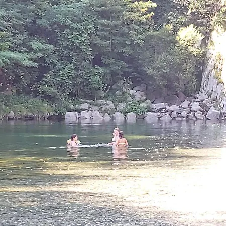 Апартаменты Paradise *