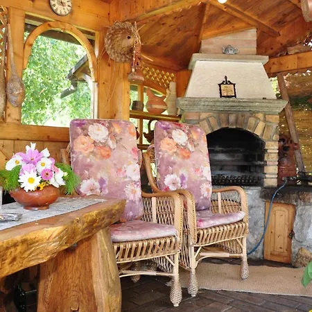 Paradise * Bohinjska Bela