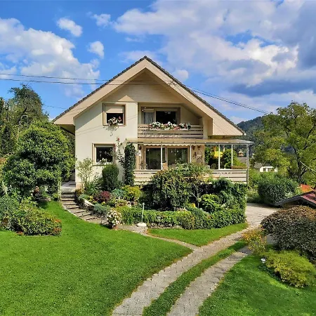 Paradise Bohinjska Bela