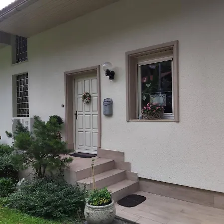 Paradise Bohinjska Bela