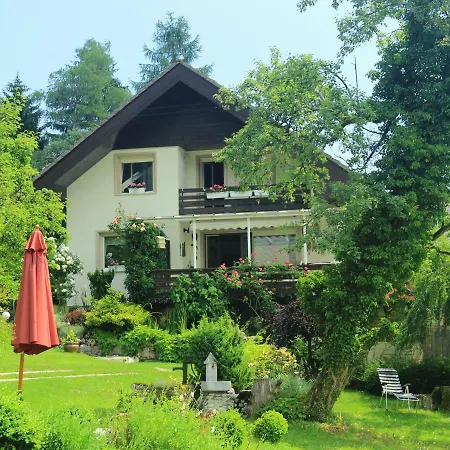 Paradise Bohinjska Bela