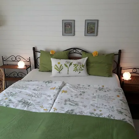 Apartman Paradise Bohinjska Bela