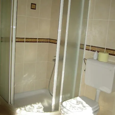 Apartma Paradise Bohinjska Bela