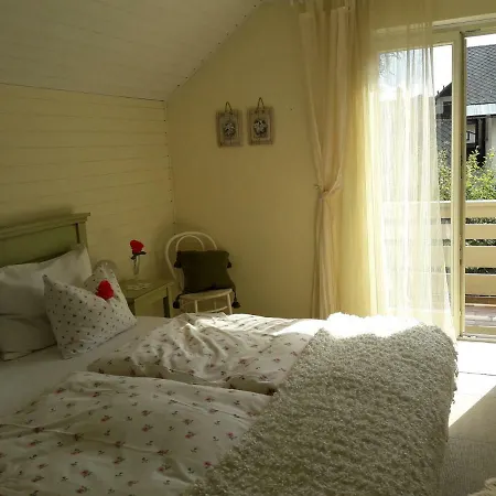 Paradise * Bohinjska Bela