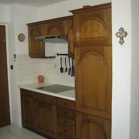 Apartment Paradise