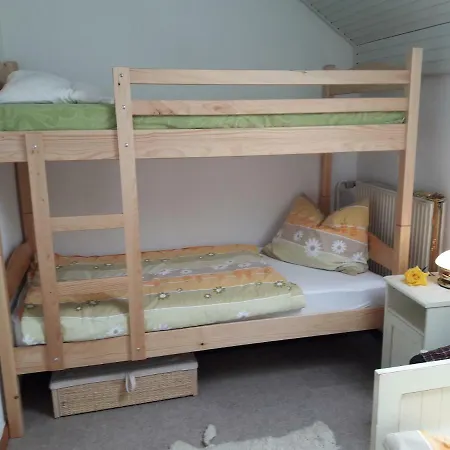 Paradise Apartment *