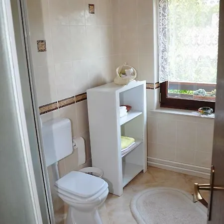 Paradise Apartma Bohinjska Bela