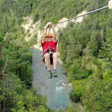 Apartman Paradise Bohinjska Bela