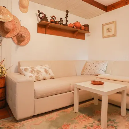 Paradise Apartment *
