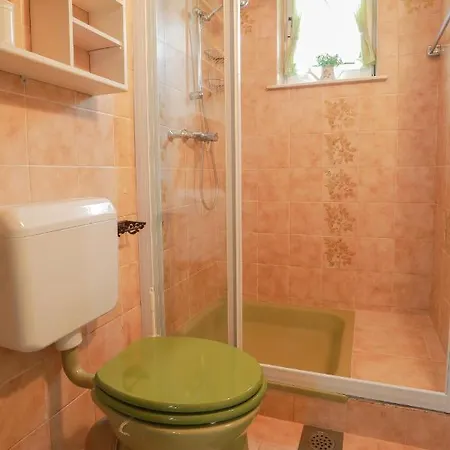 Paradise Apartma Bohinjska Bela