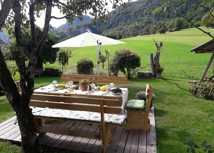 Paradise Bohinjska Bela