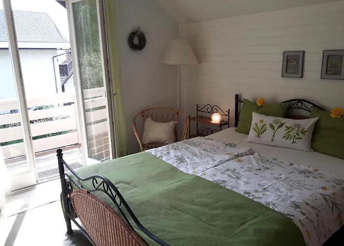 Paradise Bohinjska Bela