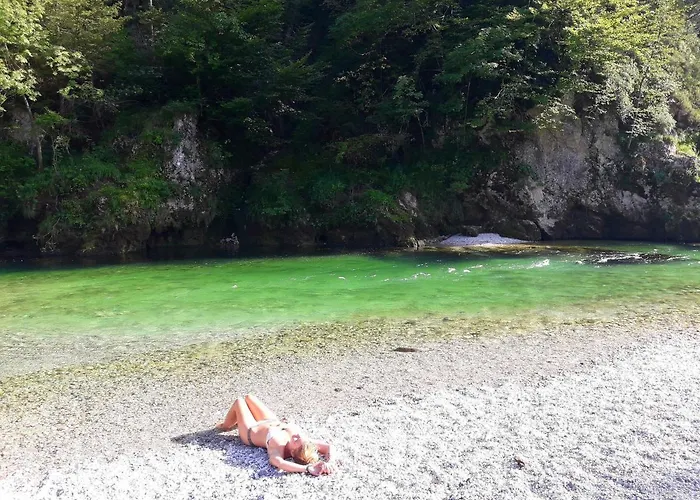 Paradise * Bohinjska Bela