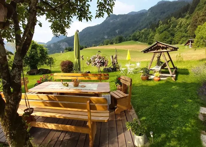 Paradise * Bohinjska Bela