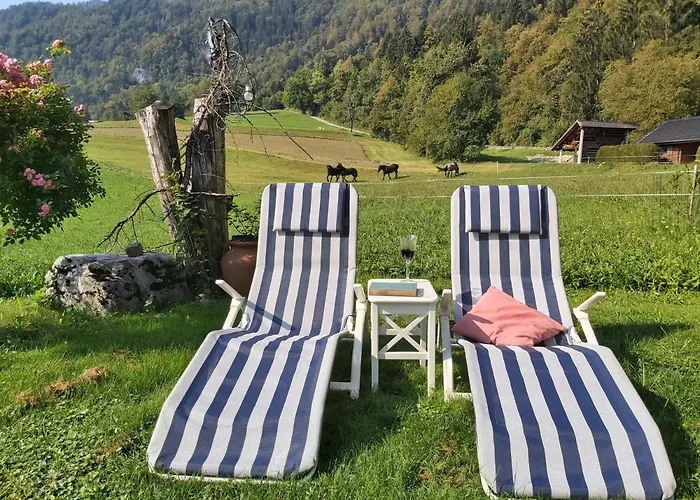 Paradise شقة بوهينيسكا بيلا