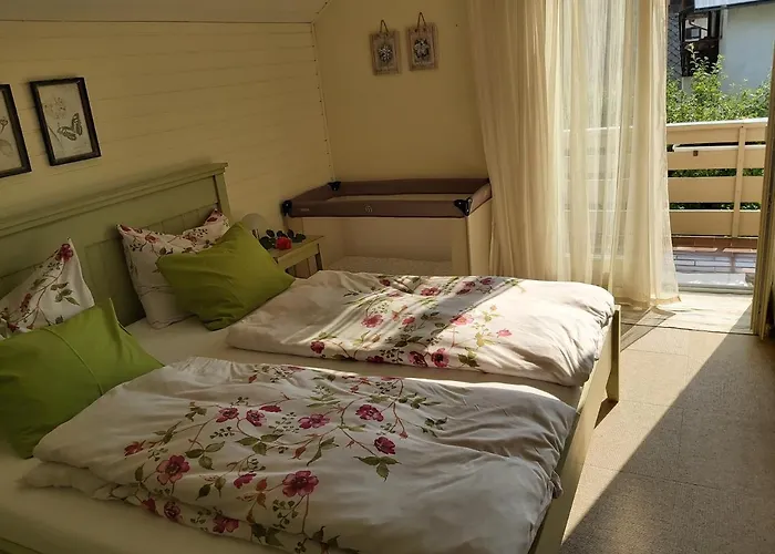 Paradise Apartament *