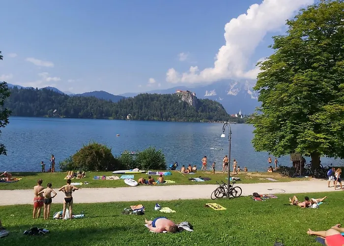 Paradise بوهينيسكا بيلا