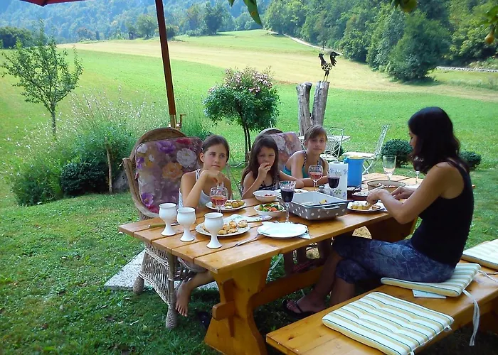 Paradise Apartament *