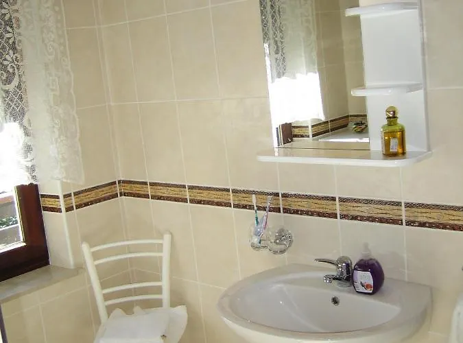 Apartament Paradise *