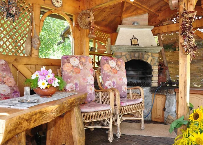 Paradise * Bohinjska Bela