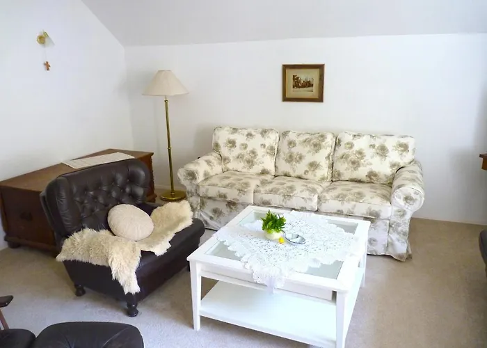 Apartament Paradise *