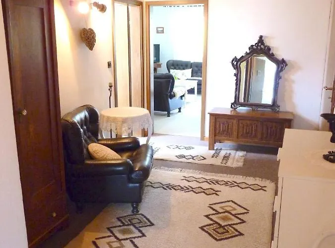 Paradise * Bohinjska Bela