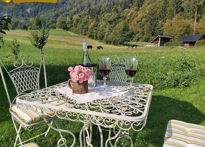 Paradise Apartament *