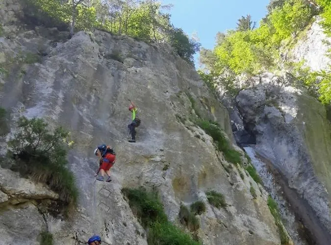 Paradise Apartament Bohinjska Bela