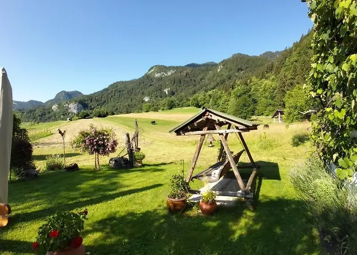 Paradise Apartament *