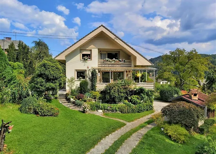 Paradise Bohinjska Bela