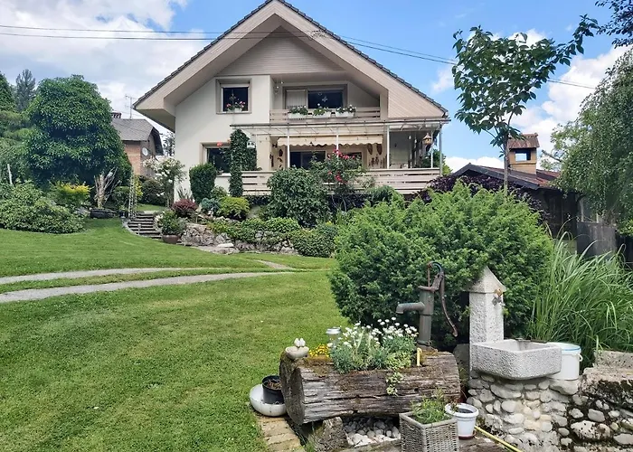 Paradise شقة بوهينيسكا بيلا